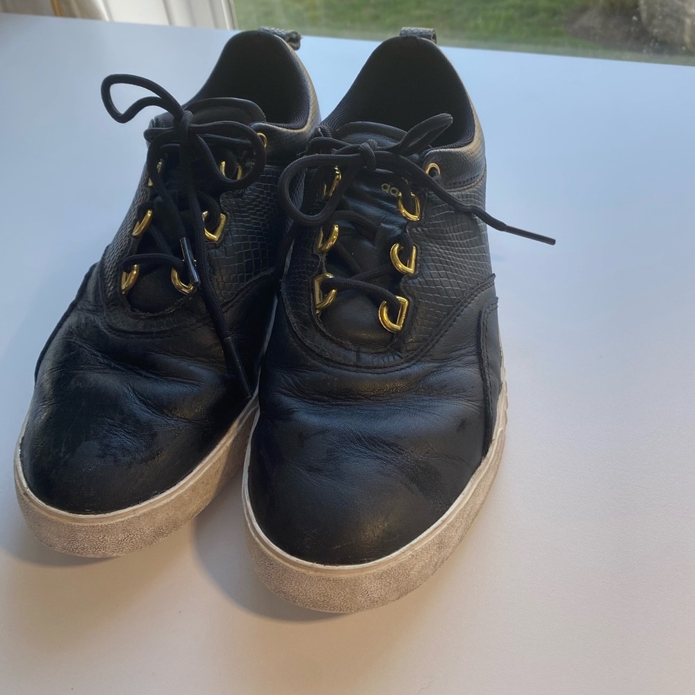 COPY - Get ready for golf season in these Adidas Golf shoes